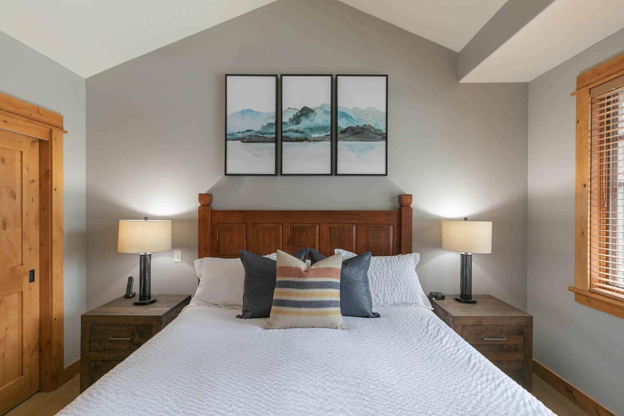 The Cottages - Golf, Pool, Play - 2-Bedroom Truckee Eksteriør billede