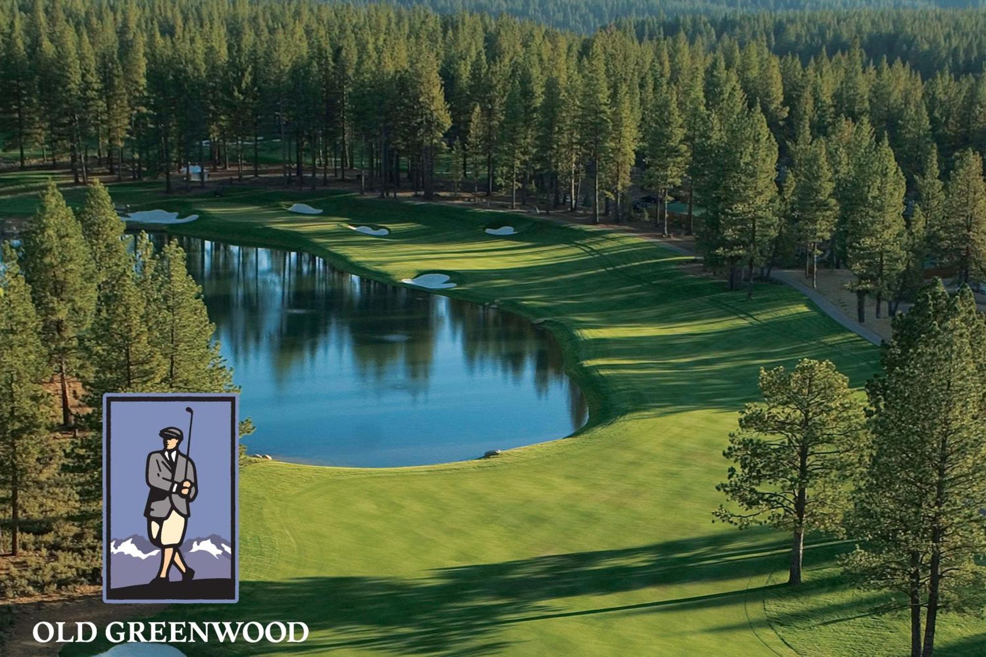 The Cottages - Golf, Pool, Play - 2-Bedroom Truckee Eksteriør billede