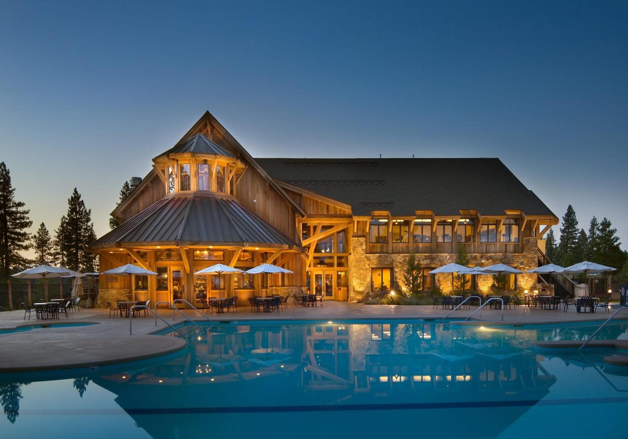 The Cottages - Golf, Pool, Play - 2-Bedroom Truckee Eksteriør billede