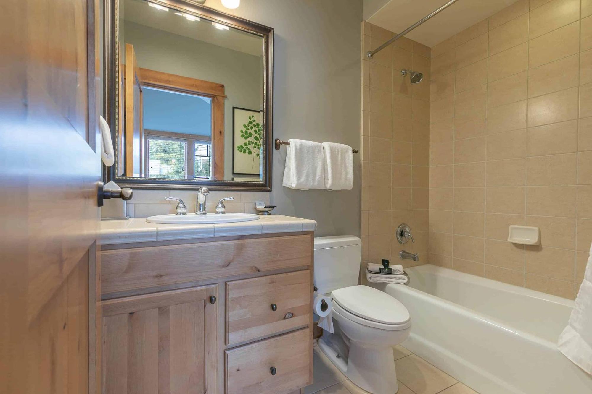 The Cottages - Golf, Pool, Play - 2-Bedroom Truckee Eksteriør billede