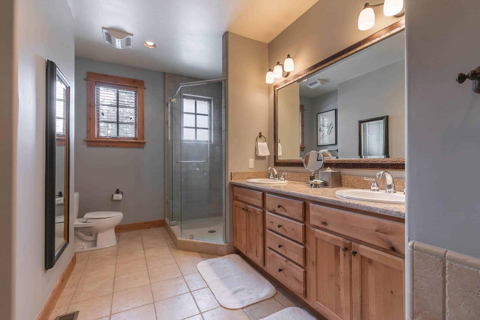 The Cottages - Golf, Pool, Play - 2-Bedroom Truckee Eksteriør billede