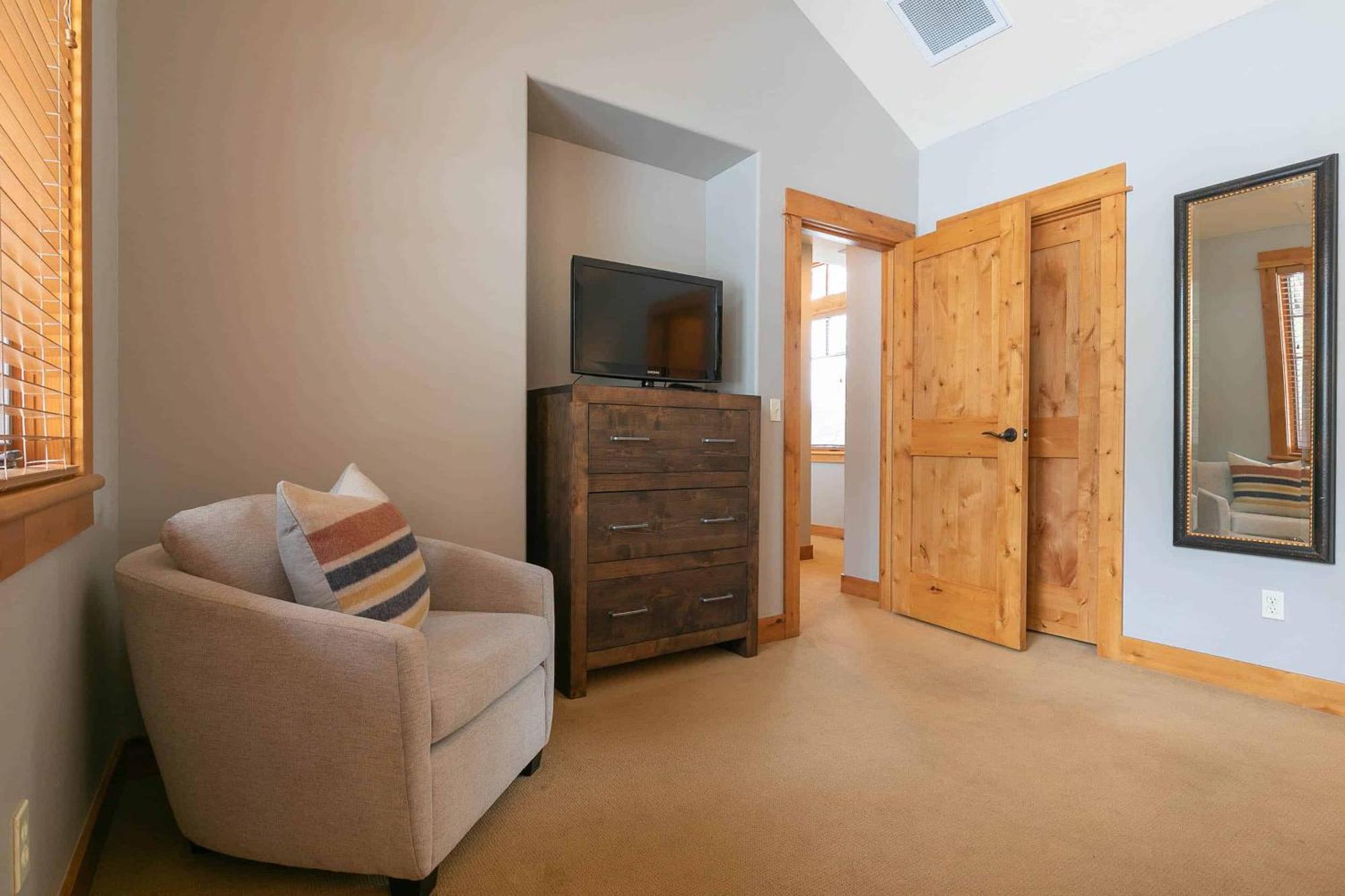 The Cottages - Golf, Pool, Play - 2-Bedroom Truckee Eksteriør billede