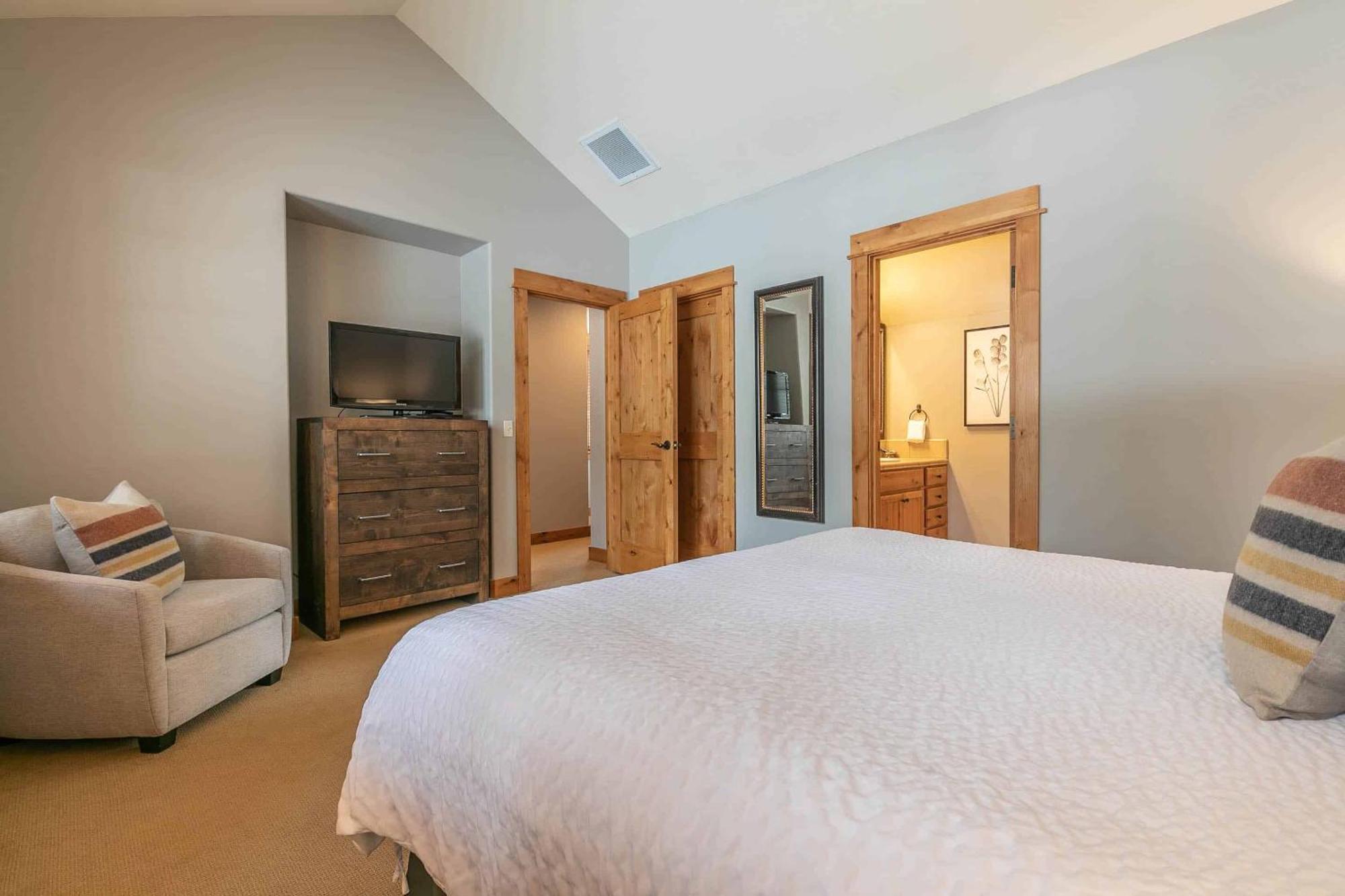 The Cottages - Golf, Pool, Play - 2-Bedroom Truckee Eksteriør billede