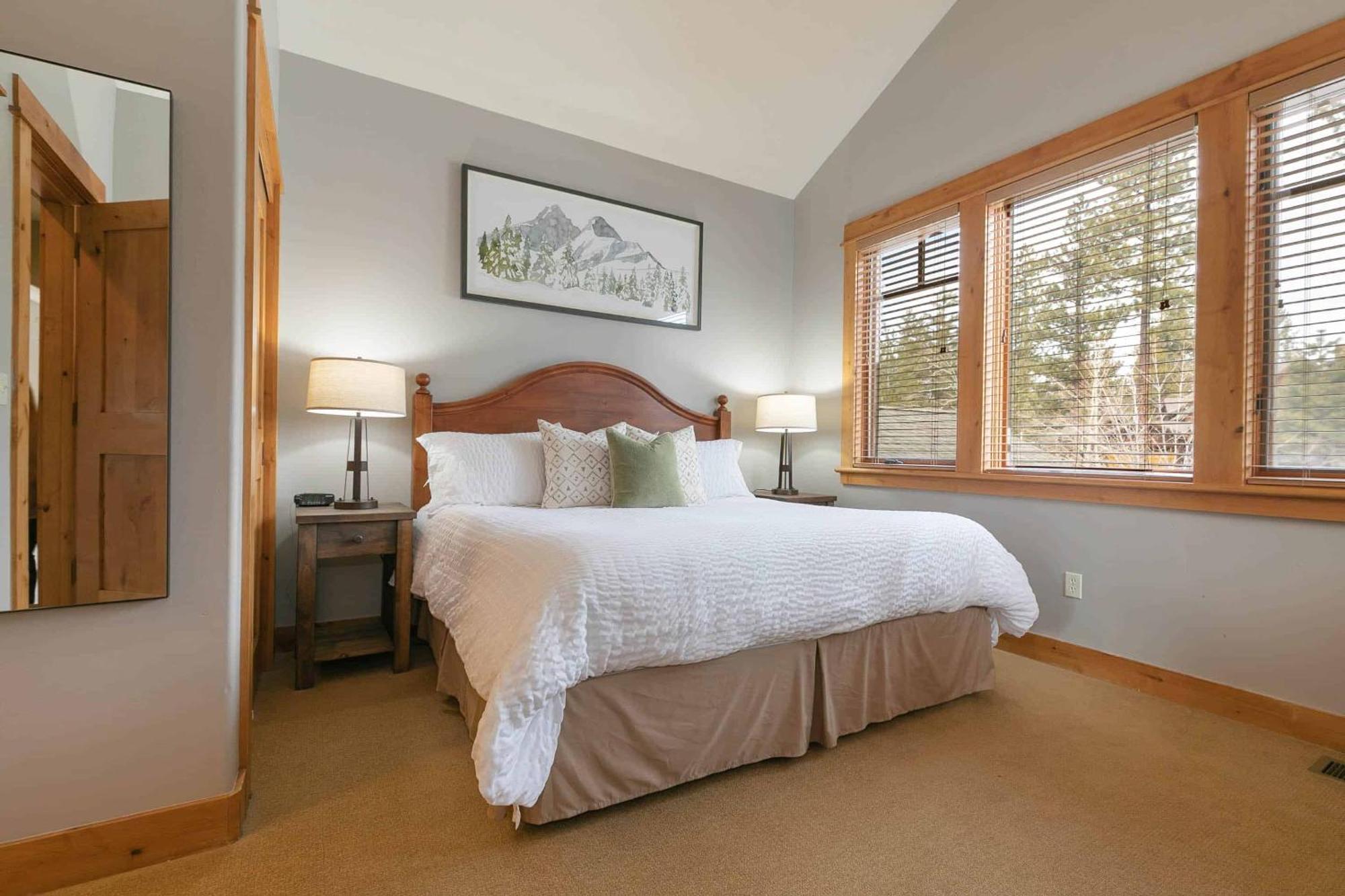 The Cottages - Golf, Pool, Play - 2-Bedroom Truckee Eksteriør billede