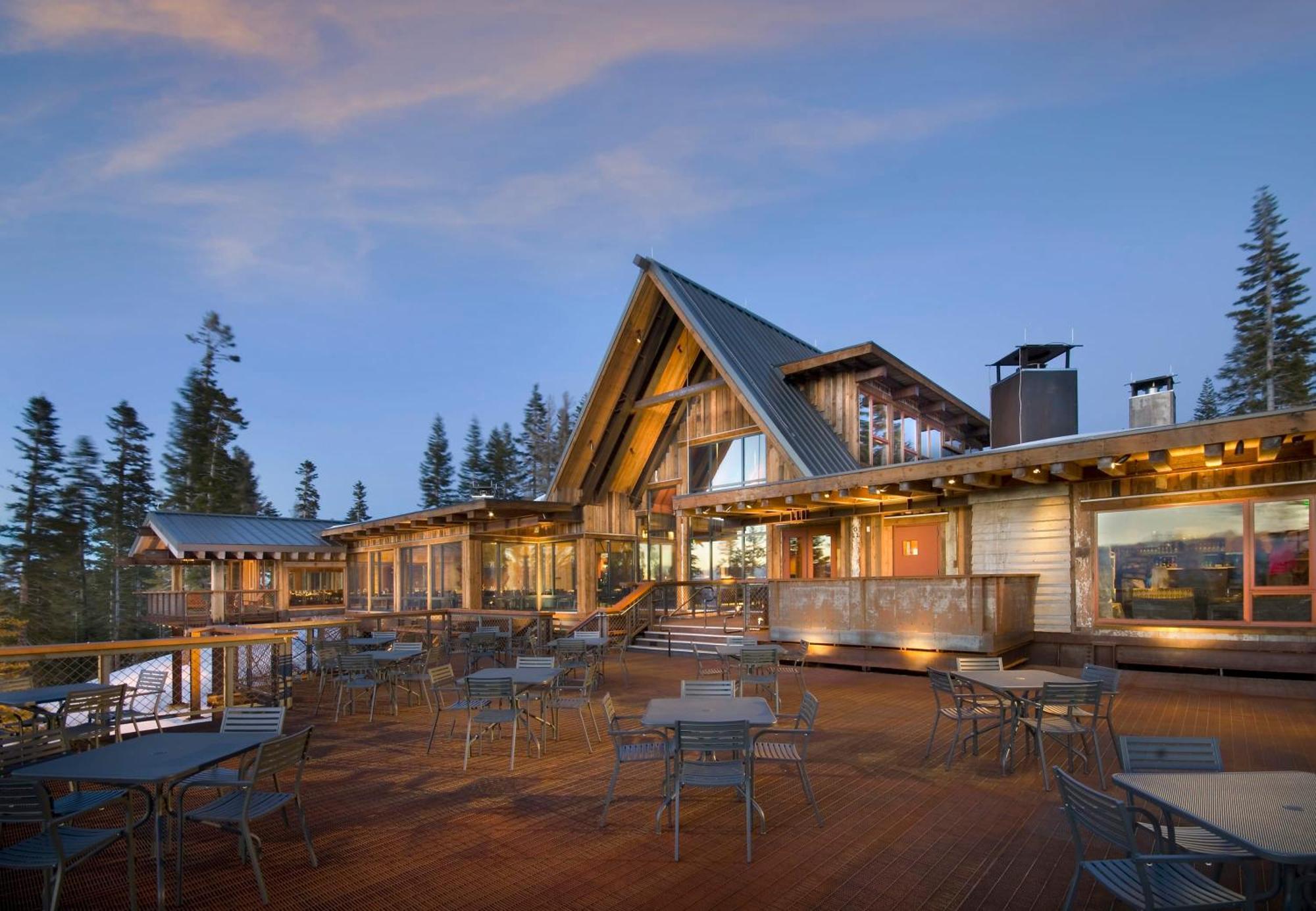 The Cottages - Golf, Pool, Play - 2-Bedroom Truckee Eksteriør billede