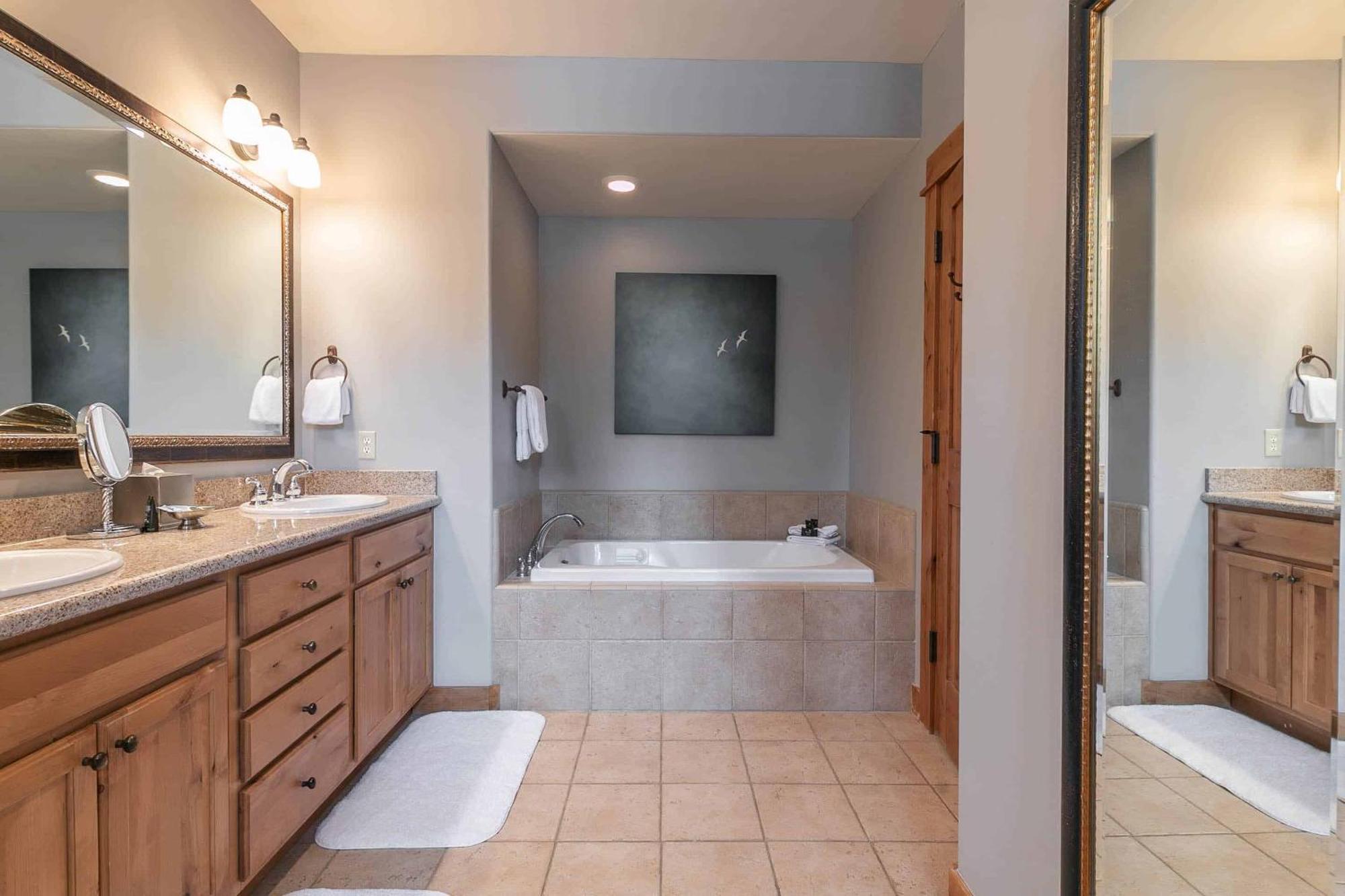 The Cottages - Golf, Pool, Play - 2-Bedroom Truckee Eksteriør billede