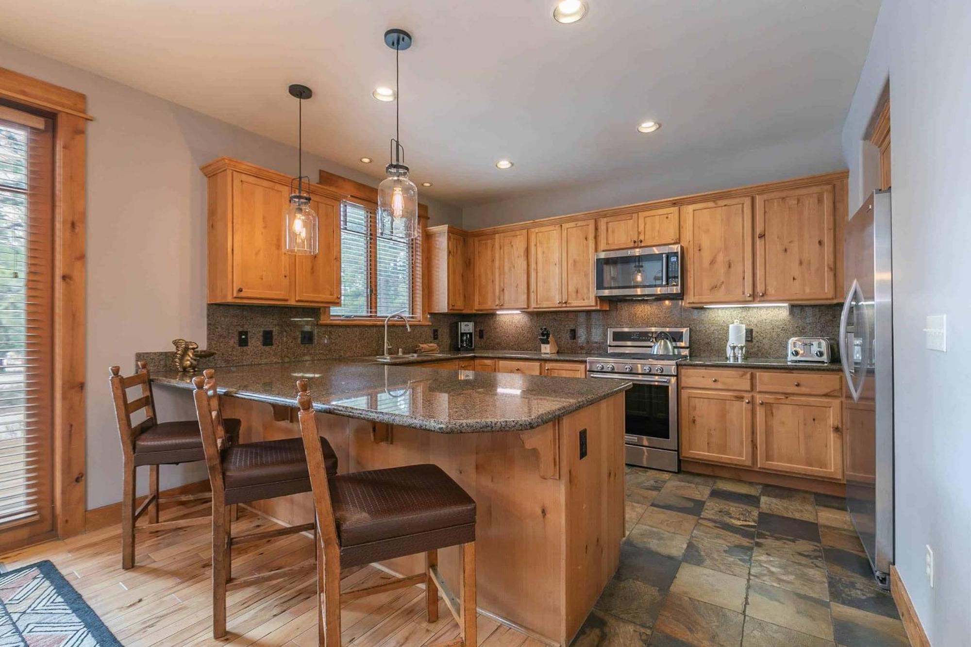 The Cottages - Golf, Pool, Play - 2-Bedroom Truckee Eksteriør billede