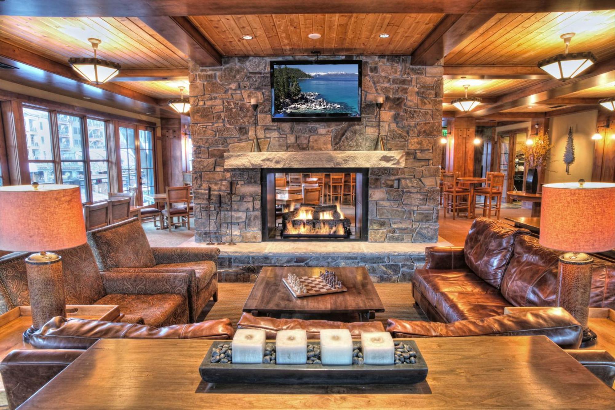 The Cottages - Golf, Pool, Play - 2-Bedroom Truckee Eksteriør billede