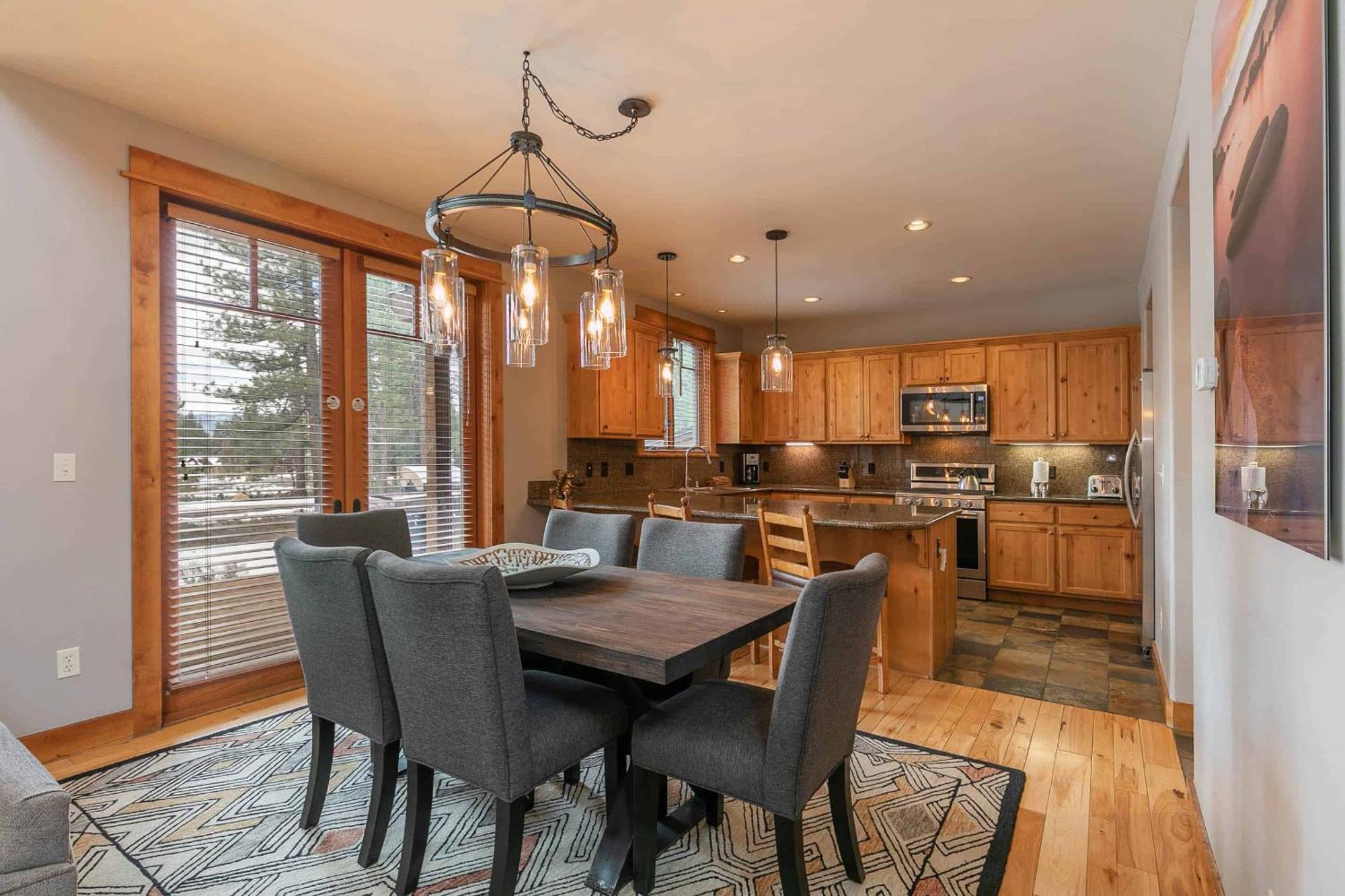 The Cottages - Golf, Pool, Play - 2-Bedroom Truckee Eksteriør billede