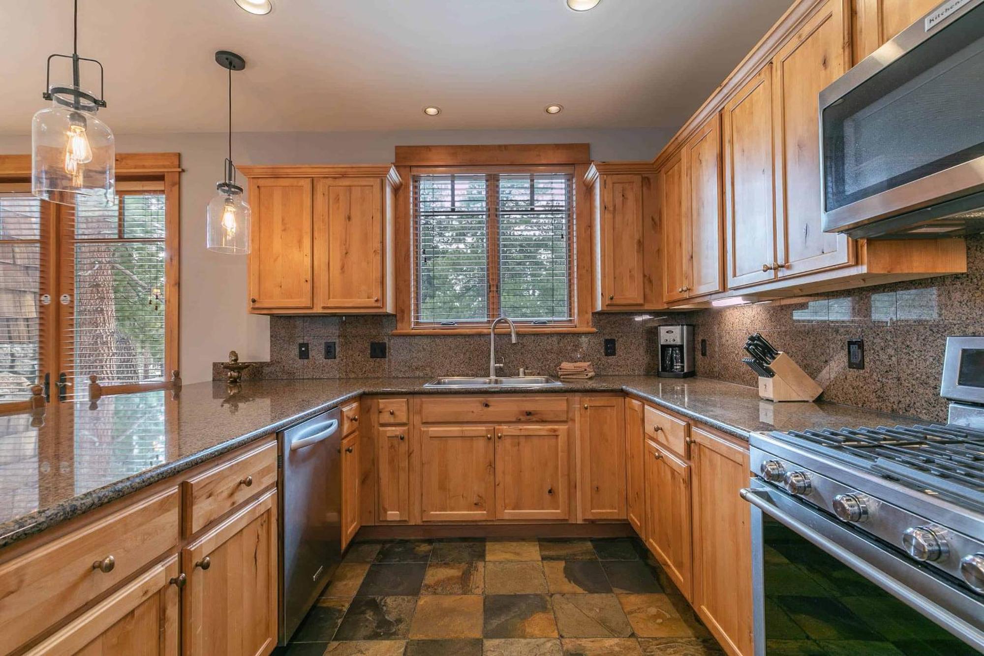 The Cottages - Golf, Pool, Play - 2-Bedroom Truckee Eksteriør billede