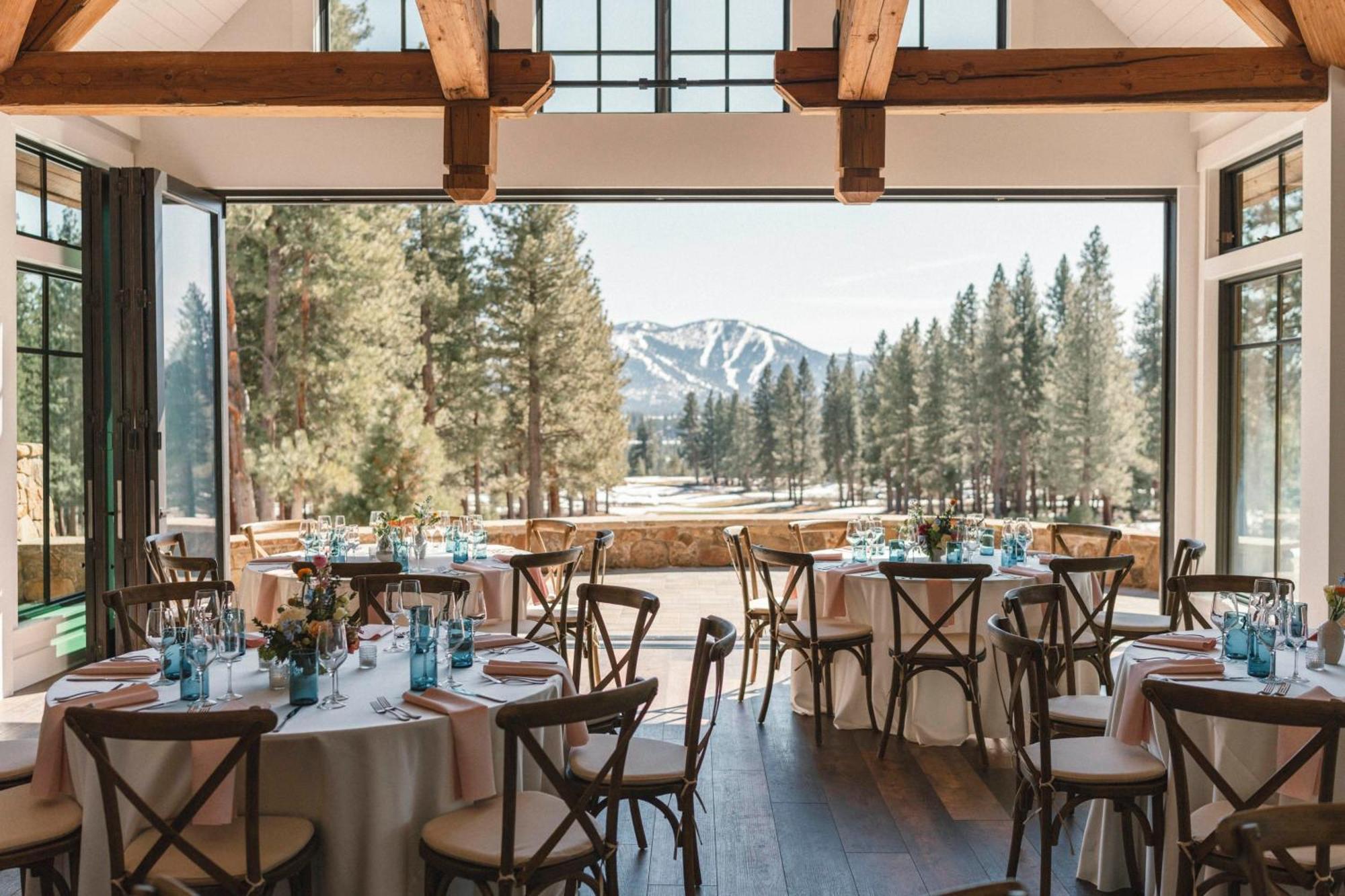 The Cottages - Golf, Pool, Play - 2-Bedroom Truckee Eksteriør billede