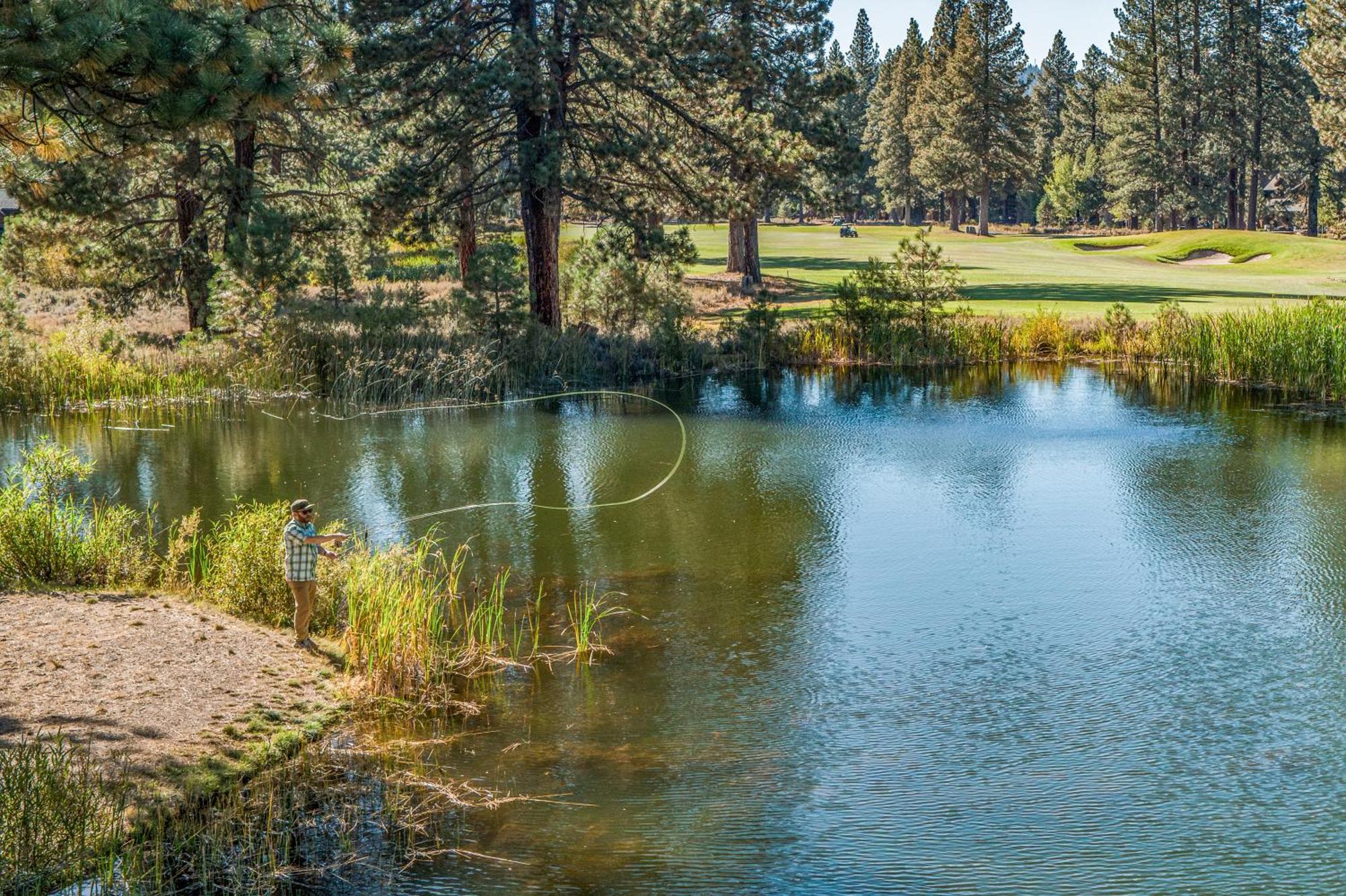 The Cottages - Golf, Pool, Play - 2-Bedroom Truckee Eksteriør billede