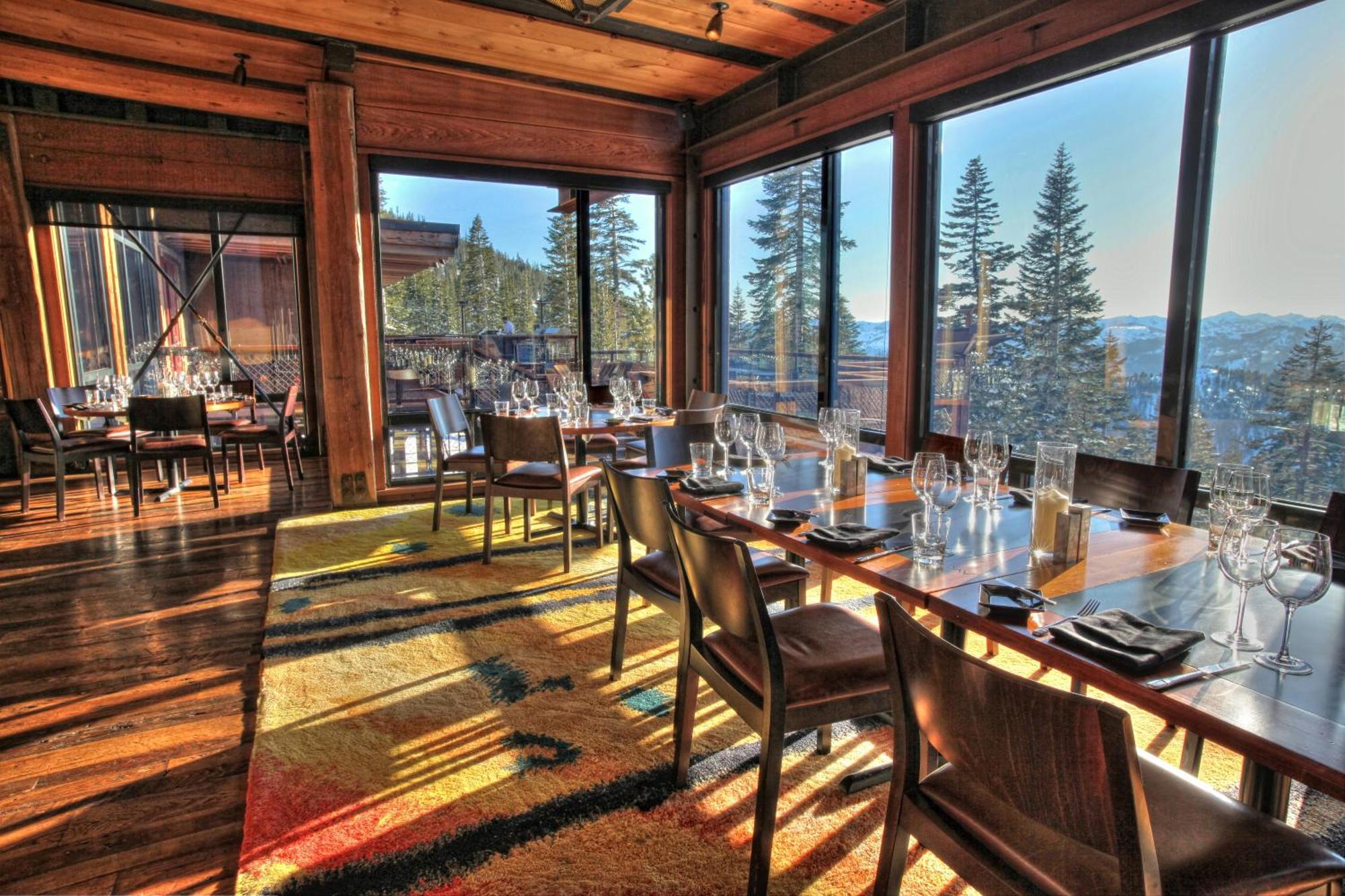 The Cottages - Golf, Pool, Play - 2-Bedroom Truckee Eksteriør billede