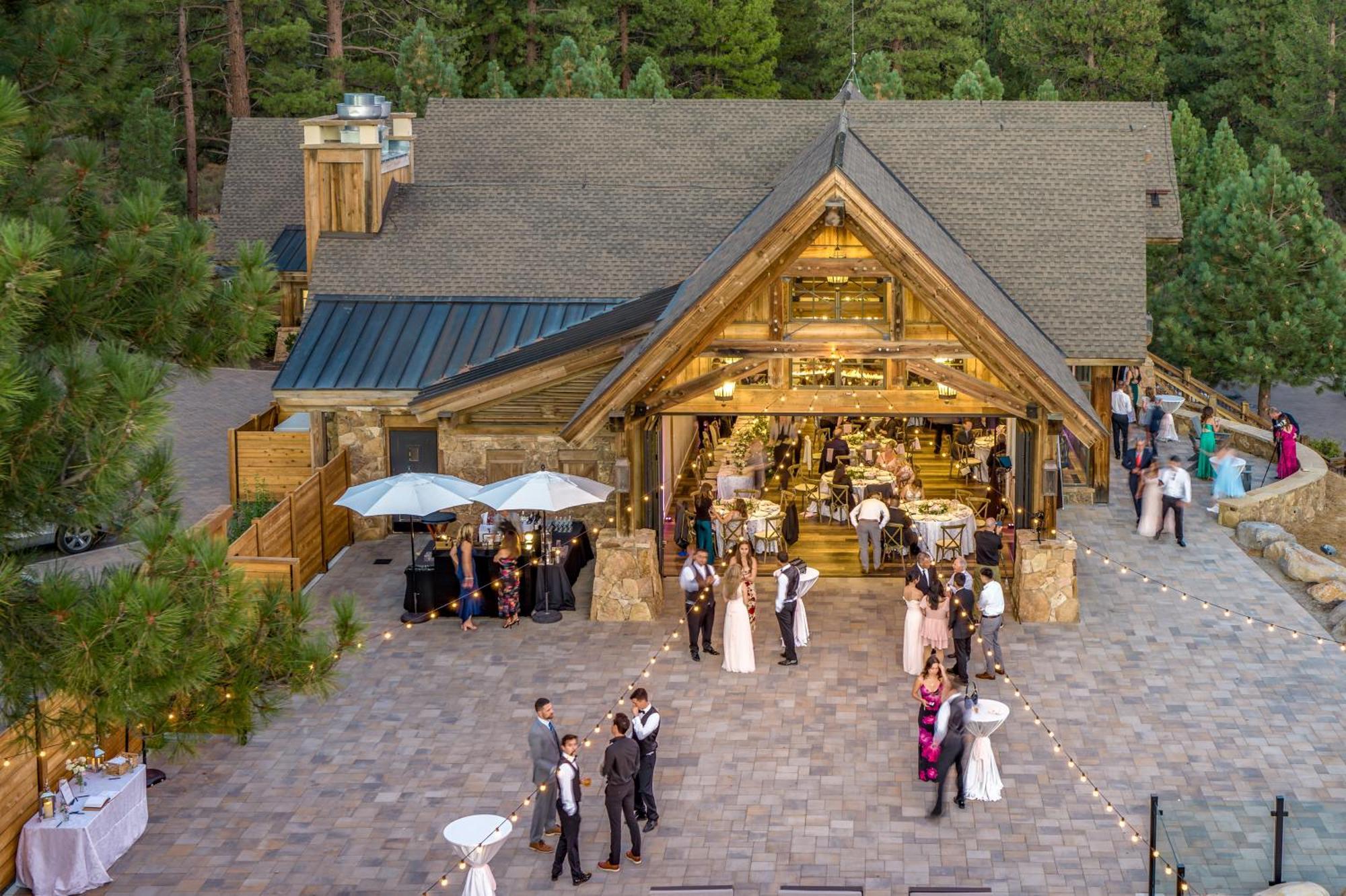 The Cottages - Golf, Pool, Play - 2-Bedroom Truckee Eksteriør billede